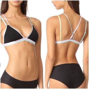 Free People Finn Bralette (S,M and L)